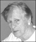 Margaret "Peg" LYONS obituary, Thomaston, CT