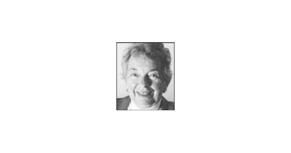 Beatrice McLEAN Obituary (2011) - Hartford, CT - Hartford Courant