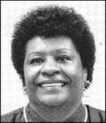 Dorothy V. MILNER obituary, Hartford, East Hartford