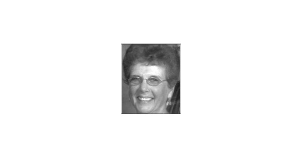 Margaret OTT Obituary (2013) - North Haven, CT - Hartford Courant