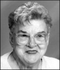 Mary RODEN obituary, Hartford, Kensington
