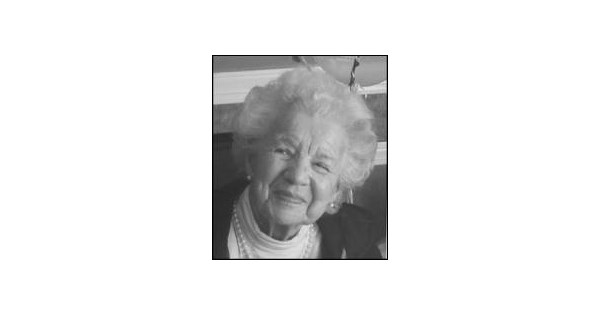Alice STUHLMAN Obituary (2010) - Hartford, CT - Hartford Courant