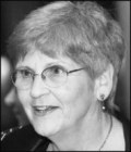 Martha Lee TURNER obituary, Berlin, CT