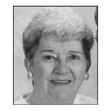 Mary GOSS Obituary - Manchester, CT | Hartford Courant