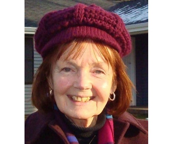 Angela Callahan Obituary (2015)