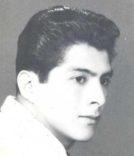 Enrique Gamero obituary, Wethersfield, CT