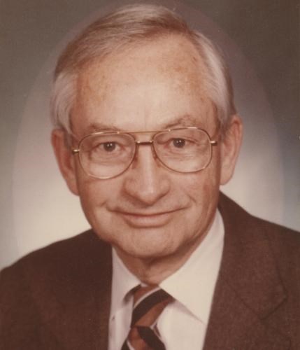 George Townsend Obituary (2015)