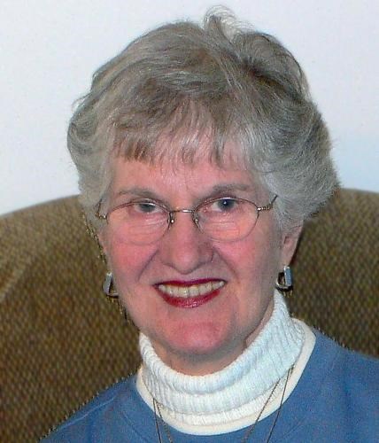 Judi Mayer Obituary (2014) - West Hartford, CT - Hartford Courant