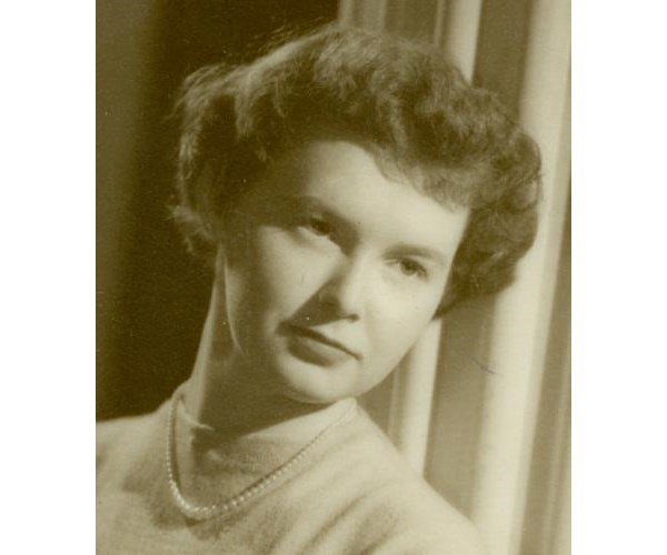Barbara Walker Obituary (2016) - Legacy Remembers