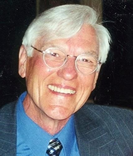 George A. Nill obituary, 1931-2014, Middletown, CT