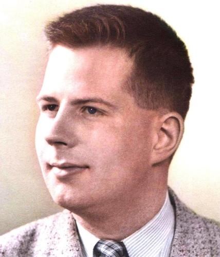 Oliver M. Kendrick obituary, 1935-2015, Williamsburg, VA
