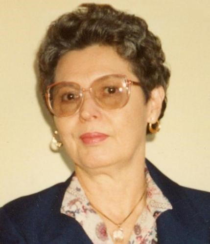 Katherine DeMaria Obituary (1932 - 2015) - Granby, CT - Hartford Courant