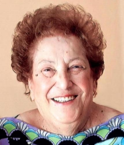 Carmela Attanasio obituary, 1928-2014, New Britain, CT