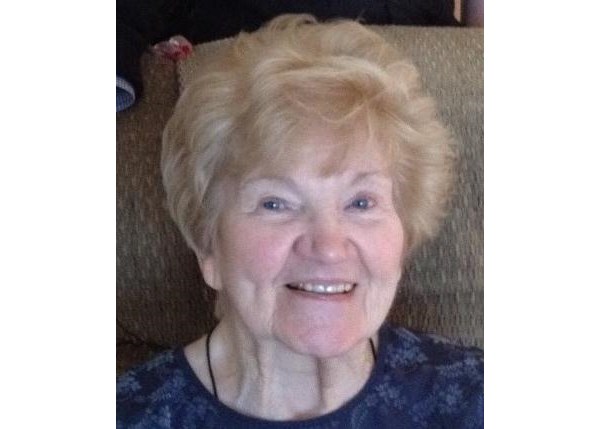 Eileen Lockwood Obituary (2014)