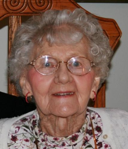 Eleanora Busch obituary, Newington, CT