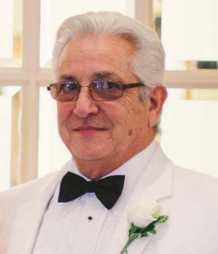 Joseph M. Grillo Sr. obituary, South Glastonbury, CT