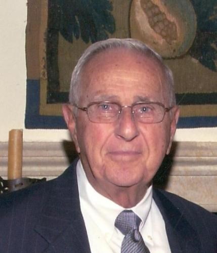 Pasquale Leon Sinatro obituary, West Hartford, CT