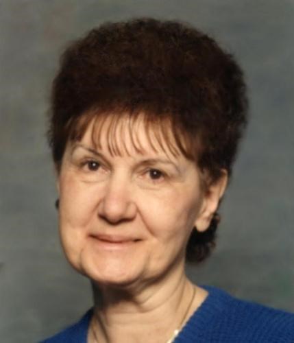 Mary DiVito Obituary (1921 - 2015) - Newington, CT - Hartford Courant