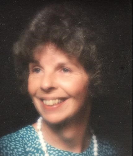 Carolyn M. Kelly obituary, Enfield, CT