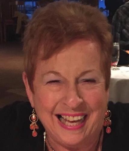 Jillaine Trodo obituary, 1938-2017, Rocky Hill, CT