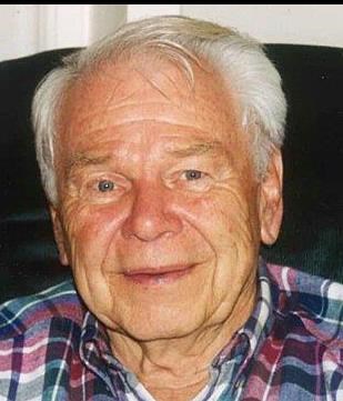 Frederick John Christie obituary, 1924-2018, Wethersfield, CT