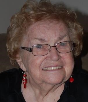 Elizabeth "Doris" Mottes obituary, 1924-2018, Stafford Springs, CT