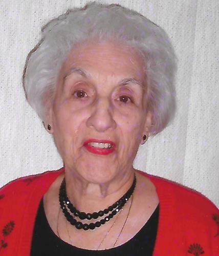 Carmelina Rosano Obituary (1926 - 2017) - Middletown, CT - Hartford Courant