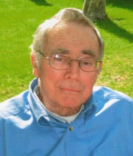 William R. Rotherforth obituary, 1930-2017, Rocky Hill, CT