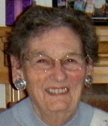 Lillian B. Frew obituary, 1926-2017, Enfield, CT