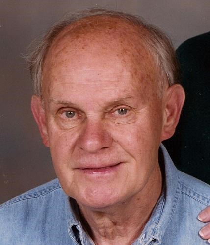 Ralph F. Lang obituary, 1926-2017, West Hartford, CT