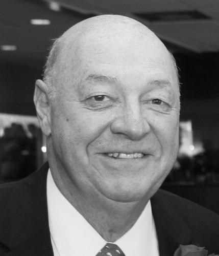 Thomas M. Giardini obituary, Farmington, CT