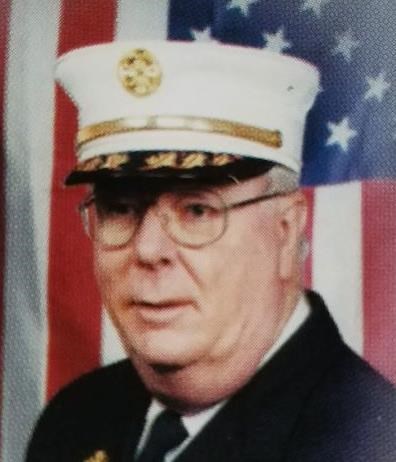John J. McAuliffe Jr. obituary, 1936-2017, Wethersfield, CT