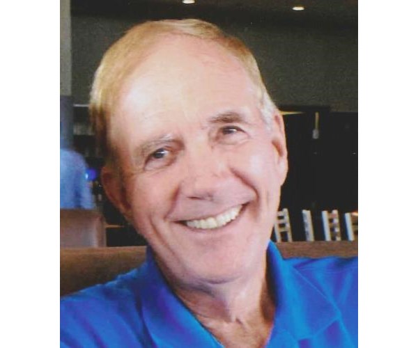 Richard Erickson Obituary (1939 2017) Wethersfield, CT Anchorage