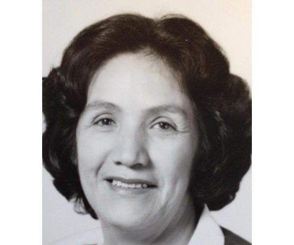 Zoila Cáceres Obituary 1931 2014 West Hartford Ct Hartford Courant
