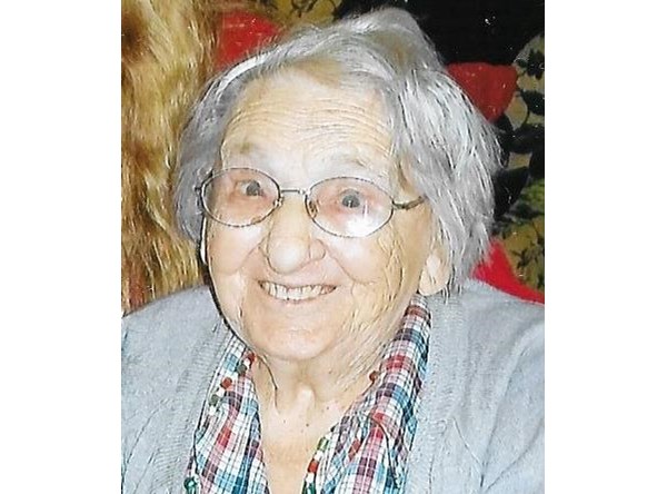 Mary Trzcinski Obituary (1917 - 2016) - Hartford, CT - Hartford Courant