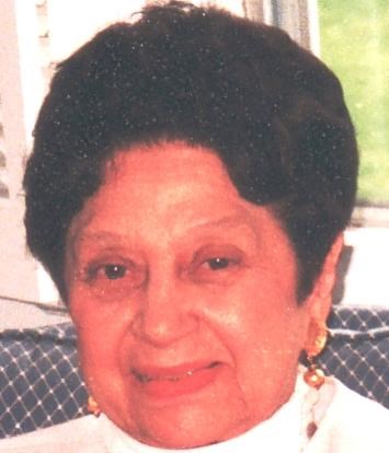 Mildred E. Robertson obituary, 1926-2018, New Britain, CT