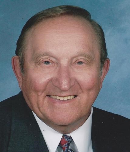 Stanley J. Bloniarz obituary, Rockville, CT
