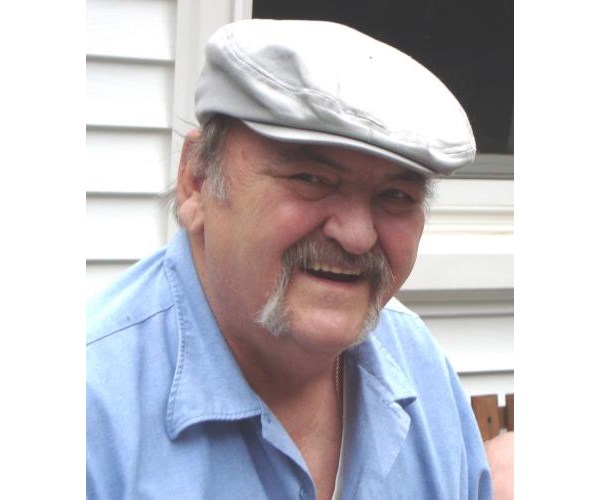 James Weber Obituary (2016) Stafford Springs, CT Hartford Courant