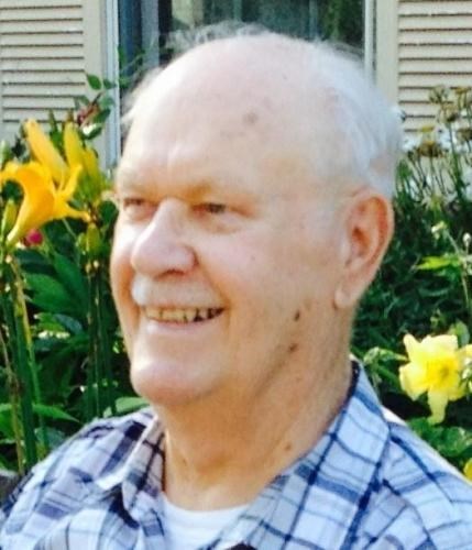 Francis E. Horner obituary, 1928-2015, Southington, CT