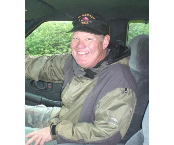 Thomas Morton Obituary (1961 2014) Fort Walton Beach, FL Hartford