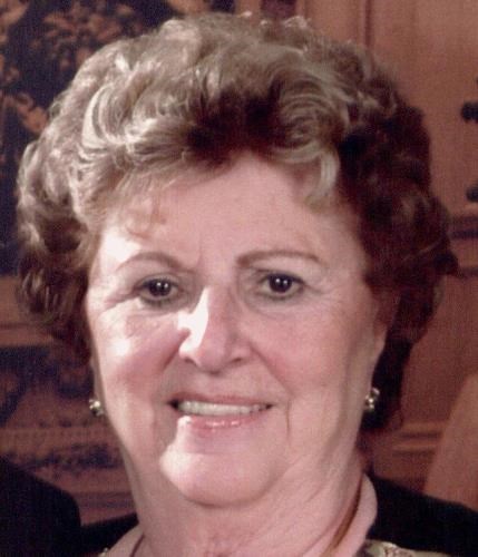 Joyce Daniels Obituary (1932 - 2016) - Hartford, CT - Hartford Courant