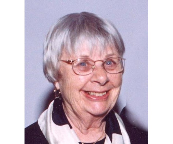 Mary Briere Obituary (1918 - 2017) - Bristol, CT ...