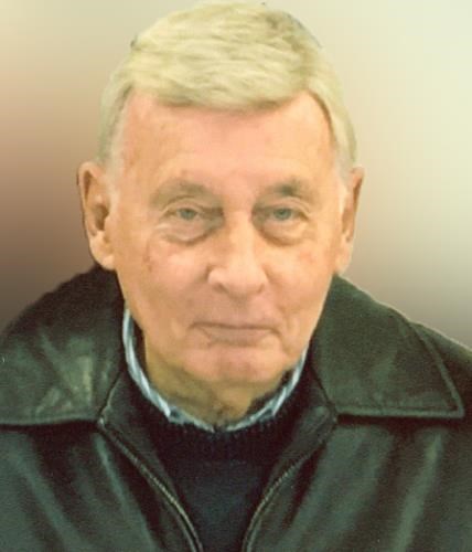 Leonard A. Johnson obituary, 1930-2017, Ellington, CT