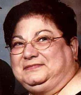 Linda J. Stanhope obituary, 1948-2018, Windsor Locks, CT