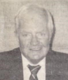Robert W. Riley Jr. obituary, Niantic, CT