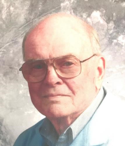 Stanford Ralph Inman obituary, 1925-2016, Simsbury, CT