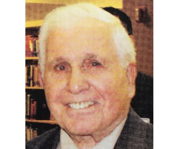 James Fortuna Obituary (2016) Winsted, CT Hartford Courant
