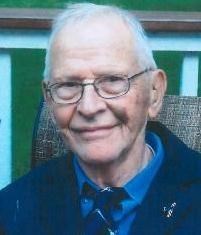 John Walter Maynard obituary, 1923-2014, Middletown, CT