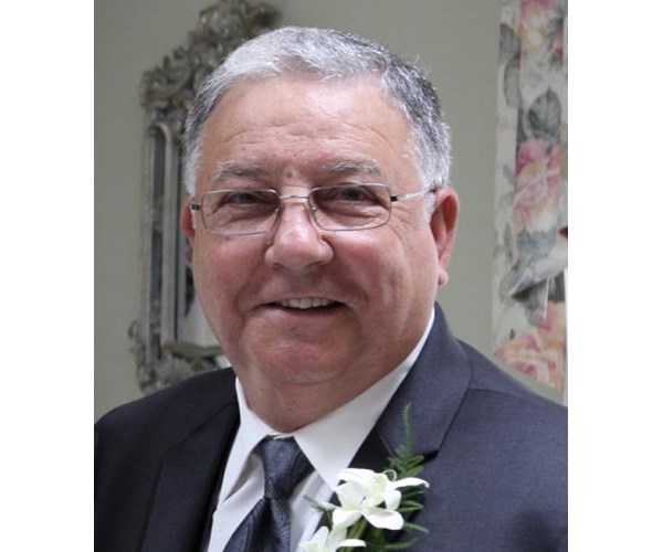 Arthur Labbadia Obituary (1945 - 2018) - Middletown, CT - Hartford Courant