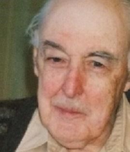 Keith Burlingame Hook obituary, 1917-2015, Bloomfield, CT